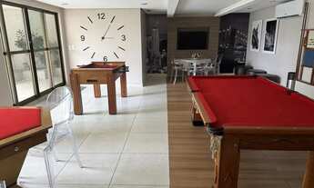 Imagem 5: ALUGA-SE COBERTURA A BEIRA MAR MOBILIADA CABO BRANCO