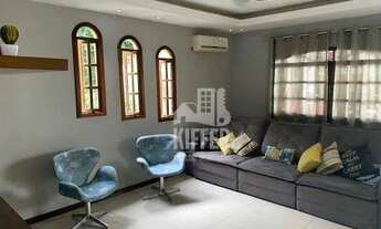 Imagem 2: Casa com 3 Quartos, Suíte, Closet e Área Gourmet em São gonçalo