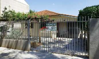 Imagem 2: Casa em Rua Milton Eduardo Luders - Loteamento Grajaú - Maringá/PR