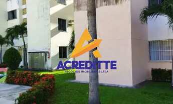 Imagem 7: Apartamento à venda no RESIDENCIAL RECANTO DAS GARÇAS , SÃO CONRADO, Aracaju, SE