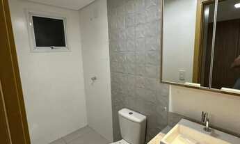 Imagem 4: Alugo Apartamento 2 Suítes Climatizado 1 Vaga de Garagem Setor Marista - Goiânia - GO