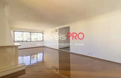 Imagem 4: Apartamento para locação com 250m² em Moema - São Paulo