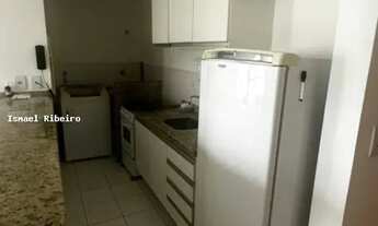 Imagem 5: Apartamento para Locação em Salvador, Jardim Armação, 1 dormitório, 1 suíte, 1 banheiro, 1