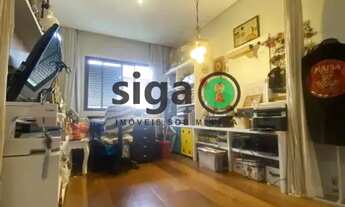 Imagem 6: Apartamento com 3 Quartos à venda, 187m² - Campo Belo