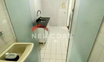 Imagem 7: Apartamento em Estrada de Constantinopla - Jardim Independência - Embu das Artes/SP