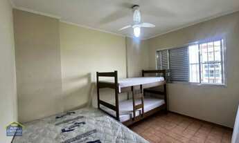 Imagem 2: Prédio frente mar!! Apto mobiliado, 03 dorms, Guilhermina!