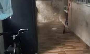 Imagem 7: Casa a venda em Nova Contagem - 1 Quarto, varanda e área de tanque