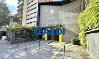 Imagem: PRÉDIO - MOEMA ÍNDIOS - SP