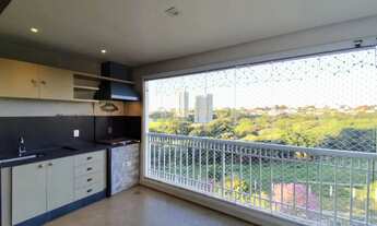 Imagem 7: Apartamento - Parque Prado - Campinas