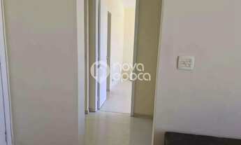 Imagem 6: Maracanã Apartamento com 1 dormitório