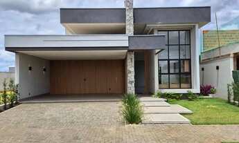 Imagem: CASA ALTO PADRÃO CONDOMÍNIO TERRA A VISTA