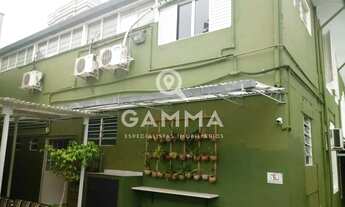 Imagem 4: Casa comercial a venda em Higienópolis - Preço abaixo da avaliação