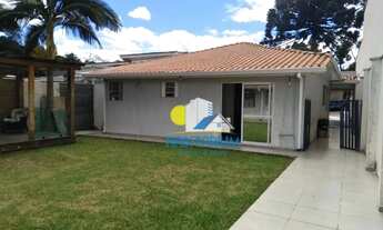 Imagem 6: EXCELENTE CASA RESIDENCIAL OU EMPRESAS C/ EDÍCULA , QUINTAL E DECK