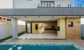 Imagem 5: Casa para venda no Terras Alphaville Ceará em Cidade Alpha - Eusébio - CE