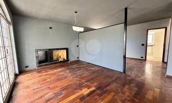 Imagem: Casa com 4 quartos à venda ou para locação