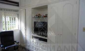 Imagem 6: Casa à Venda no Pacaembu - 3 Suítes - 4 Vagas - 600m² de Área Construída