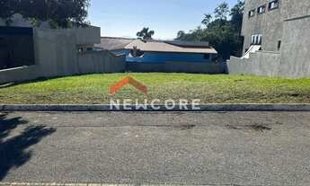 Imagem 2: Lote em Calçada Vale dos Pássaros - Alphaville - Santana de Parnaíba/SP