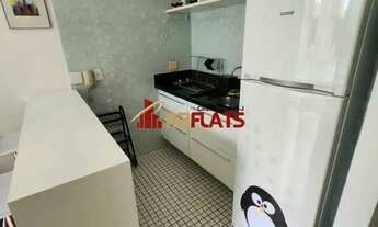 Imagem 6: Flat com ótimo preço no bairro Moema. Confira!