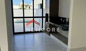 Imagem 4: Casa de condomínio em Avenida Luiz Greco - São Bento - Paulínia/SP