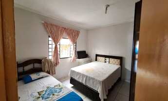 Imagem 6: Casa 2Q- Residencial Solar Bougainville