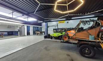 Imagem 3: Barracão Para Venda JARDIM BI CENTENÁRIO MOGI MIRIM