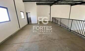 Imagem 7: Salão Comercial com 278 m² de área construída no Bairro Alto da Boa Vista!