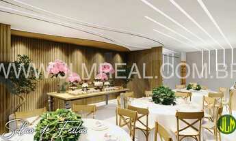 Imagem 7: RESIDENCIAL DOM CASMURRO, BAIRRO DAMAS, NASCENTE, 57m², 3 QUARTOS, 2 VAGAS