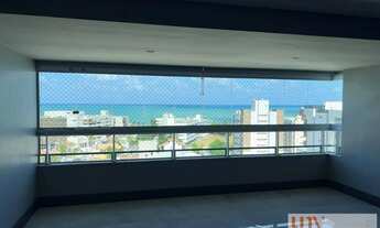 Imagem: Apartamento com 170 m² com vista definitiva