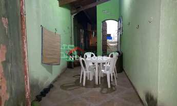 Imagem 4: Casa em Av Tiradentes - Flórida Mirim - Mongaguá/SP