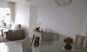 Imagem 2: Imóvel para venda tem 92 metros quadrados com 3 quartos em São Jorge - Manaus - AM