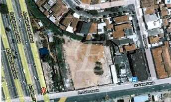 Imagem: Terreno à venda Zoneamento ZM 3480 m²