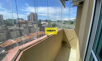 Imagem 5: Apartamento à venda e locação na Chácara Inglesa São Bernardo do Campo | 106 m²