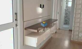 Imagem 3: Apartamento à venda, 48 m² por R$ 220.000,00 - Jardim São Conrado - Sorocaba/SP