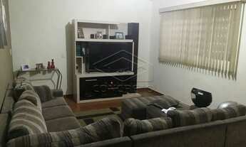 Imagem 3: Casa Padrão em Bauru