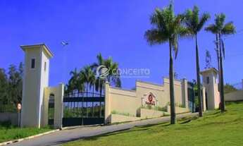 Imagem 3: Excelente Oportunidade - Excelente Lote de esquina, no Cond. Reserva Santa Maria NATURE