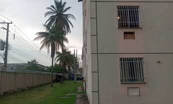 Imagem 3: Apartamento em Inhoaíba 2 quartos