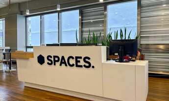 Imagem 3: Escritório lindamente projetado para 5 pessoas em Spaces Spaces, Ipanema