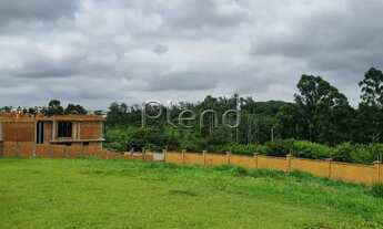 Imagem 3: Terreno à venda em Campinas, Alphaville Dom Pedro, com 548 m², Alphaville Dom Pedro 3