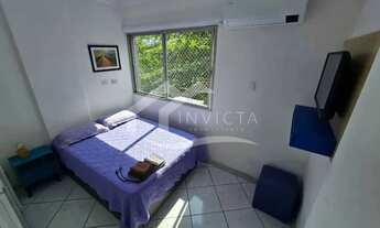 Imagem 6: EXCELENTE TRÊS QUARTOS COM VAGA NO CORAÇÃO DE IPANEMA!!!!