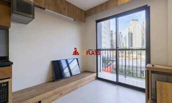 Imagem 2: Flat com ótimo preço no bairro Pinheiros. Confira!