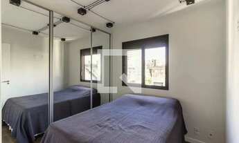 Imagem 7: Apartamento à Venda - Santa Cecília, 1 Quarto, 25 m2