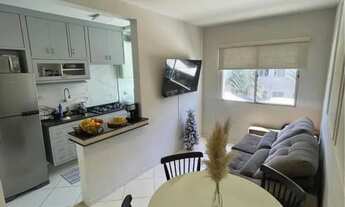 Imagem: Apartamento com 2 quartos à venda, 48 m²