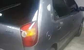 Imagem 2: Casa em Rua Pérola - Sapucaia II - Contagem/MG