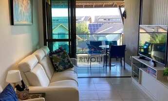 Imagem: Flat com 3 dormitórios à venda, 79 m²