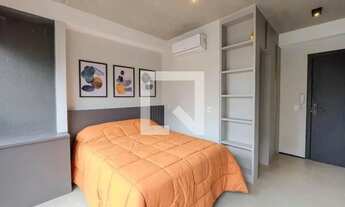 Imagem 4: Apartamento à Venda - Consolação, 1 Quarto, 22 m2