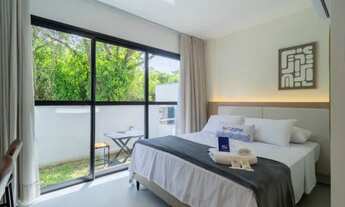 Imagem: Apto centrinho da Lagoa rooftop c/ piscina