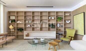 Imagem 6: Revenda - Apartamento com 3 suítes no Bigorrilho