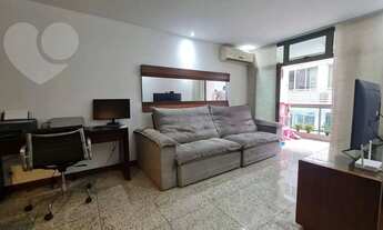 Imagem 4: Apartamento com 3 dormitórios à venda, 116 m² por R$ 1.185.000,00 - Charitas - Niterói/RJ