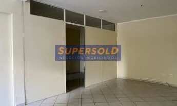 Imagem 5: Sala Comercial 64m² - Bosque - Campinas