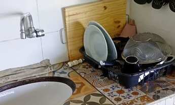 Imagem: Vendo ou troco casa